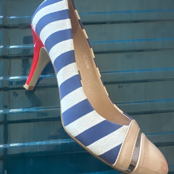 Katie Judith Heels 14SK 13 size 36 - Picture 5 of 5